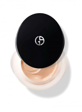 Designer Cream Foundation SPF20 2 Fair Golden