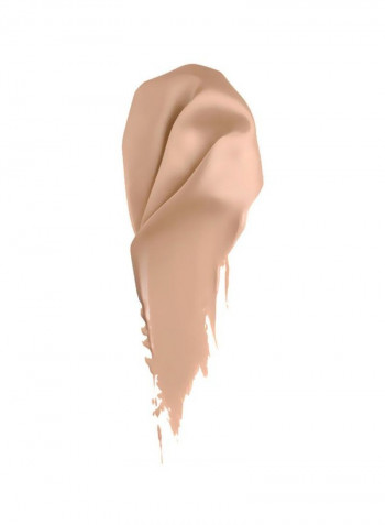 Designer Cream Foundation SPF20 2 Fair Golden