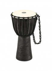 Rope Tuned Djembe