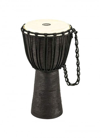 Rope Tuned Djembe