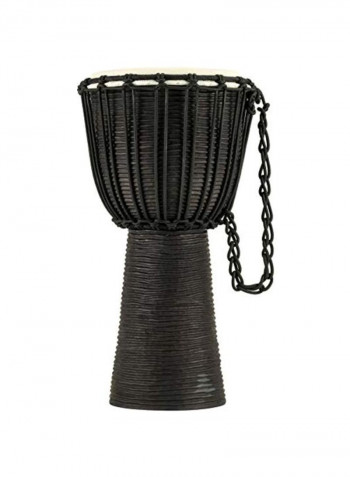 Rope Tuned Djembe