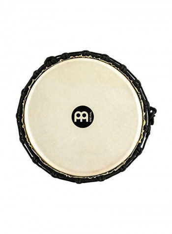 Rope Tuned Djembe