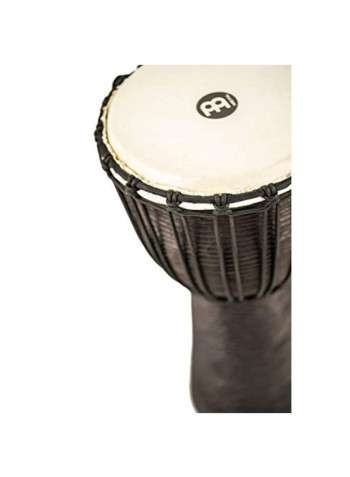 Rope Tuned Djembe