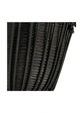 Rope Tuned Djembe