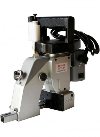 Bag Stitching Machine Silver/Black