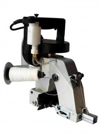 Bag Stitching Machine Silver/Black
