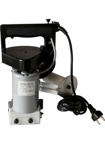 Bag Stitching Machine Silver/Black