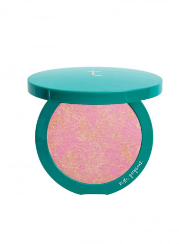 Multi Dimensional Strobing Blush Rosie