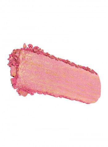 Multi Dimensional Strobing Blush Rosie