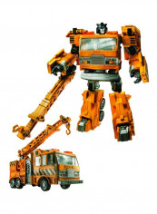 Grappel Action Figure 28585 reviews Grappel Action Figure 28585