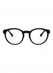 Round Sunglasses - Lens Size: 52 mm