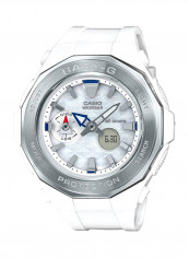 Women's Analog/Digital Watch BGA-225-7ADR reviews Women's Analog/Digital Watch BGA-225-7ADR