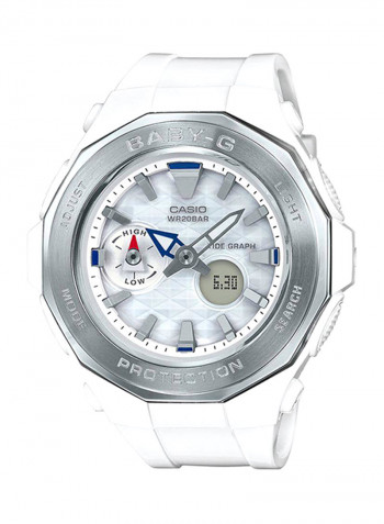 Women's Analog/Digital Watch BGA-225-7ADR