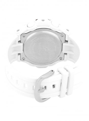Women's Analog/Digital Watch BGA-225-7ADR