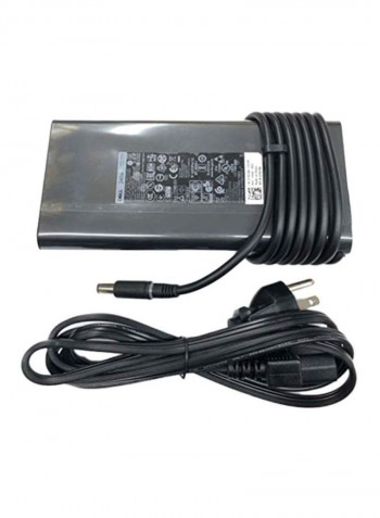 240W AC Adapter Black