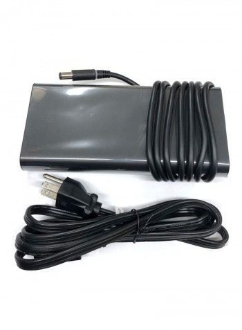 240W AC Adapter Black