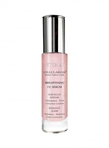 Cellularose Brightening CC Serum 30ml