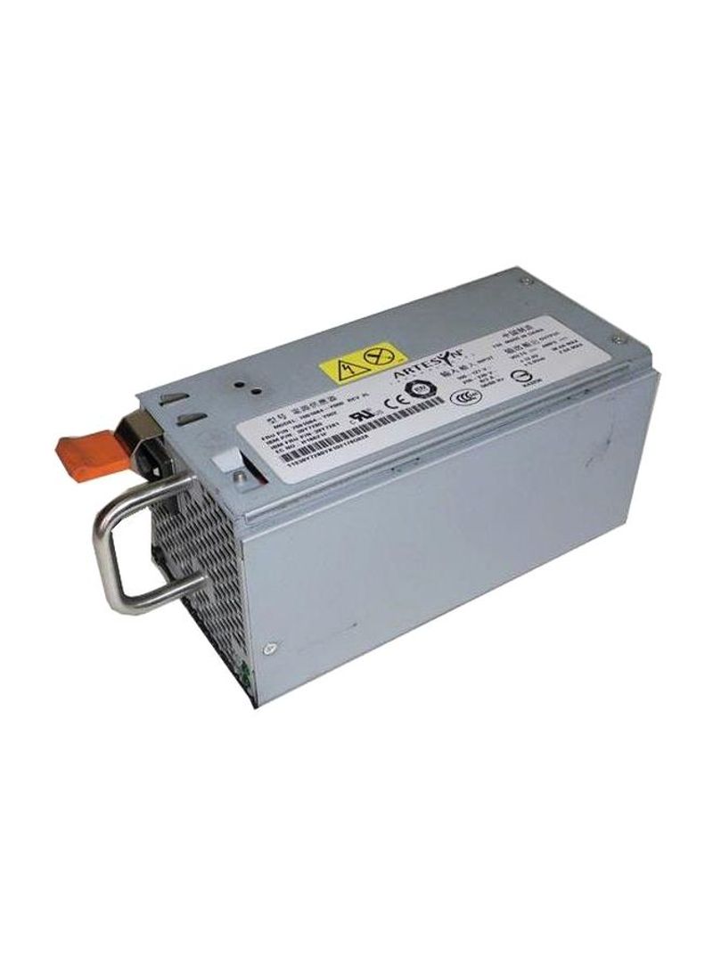 Redundant Power Supply Unit 430 W Silver