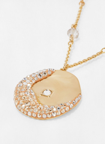 The Elements Pendant Necklace