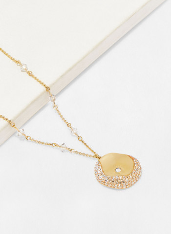 The Elements Pendant Necklace
