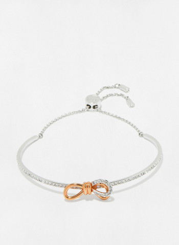 Lifelong Bow Bangle
