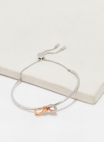 Lifelong Bow Bangle