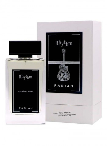Rhythm EDP 120ml