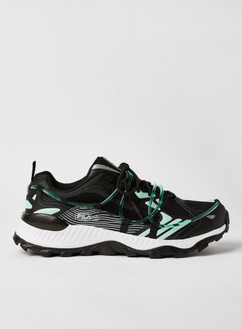 Expeditioner GID Sneakers Black/Glow In The Dark