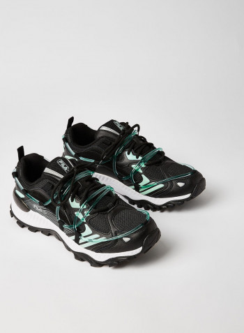 Expeditioner GID Sneakers Black/Glow In The Dark