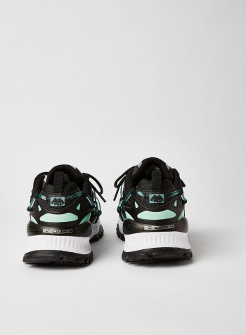 Expeditioner GID Sneakers Black/Glow In The Dark