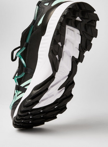 Expeditioner GID Sneakers Black/Glow In The Dark