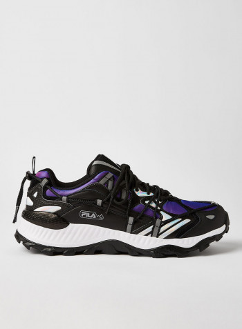 Expeditioner Reactive Sneakers Multi/Black/White