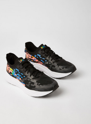 Expeditioner Reactive Sneakers Multi/Black/White