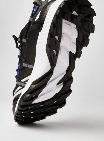 Expeditioner Reactive Sneakers Multi/Black/White