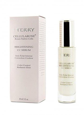 Cellularose Brightening CC Serum 30ml