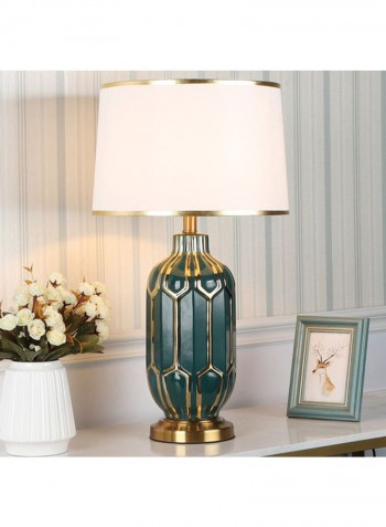 Minimalist Table Lamp Warm White