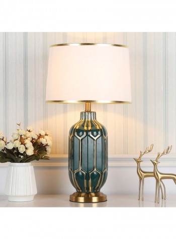 Minimalist Table Lamp Warm White