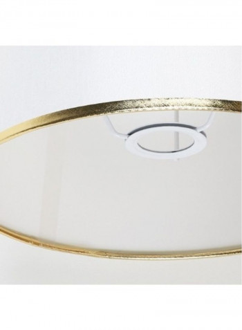 Minimalist Table Lamp Warm White