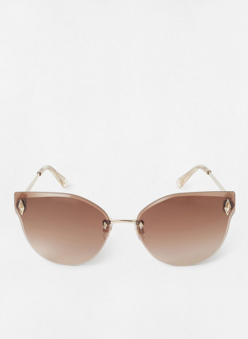 Women's UV Protection Cat Eye Sunglasses