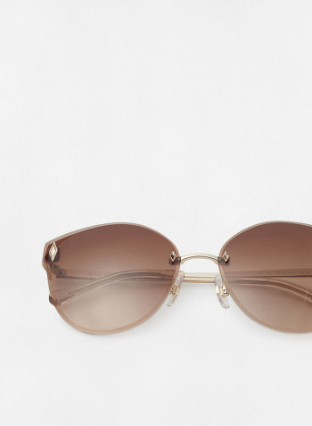 Women's UV Protection Cat Eye Sunglasses