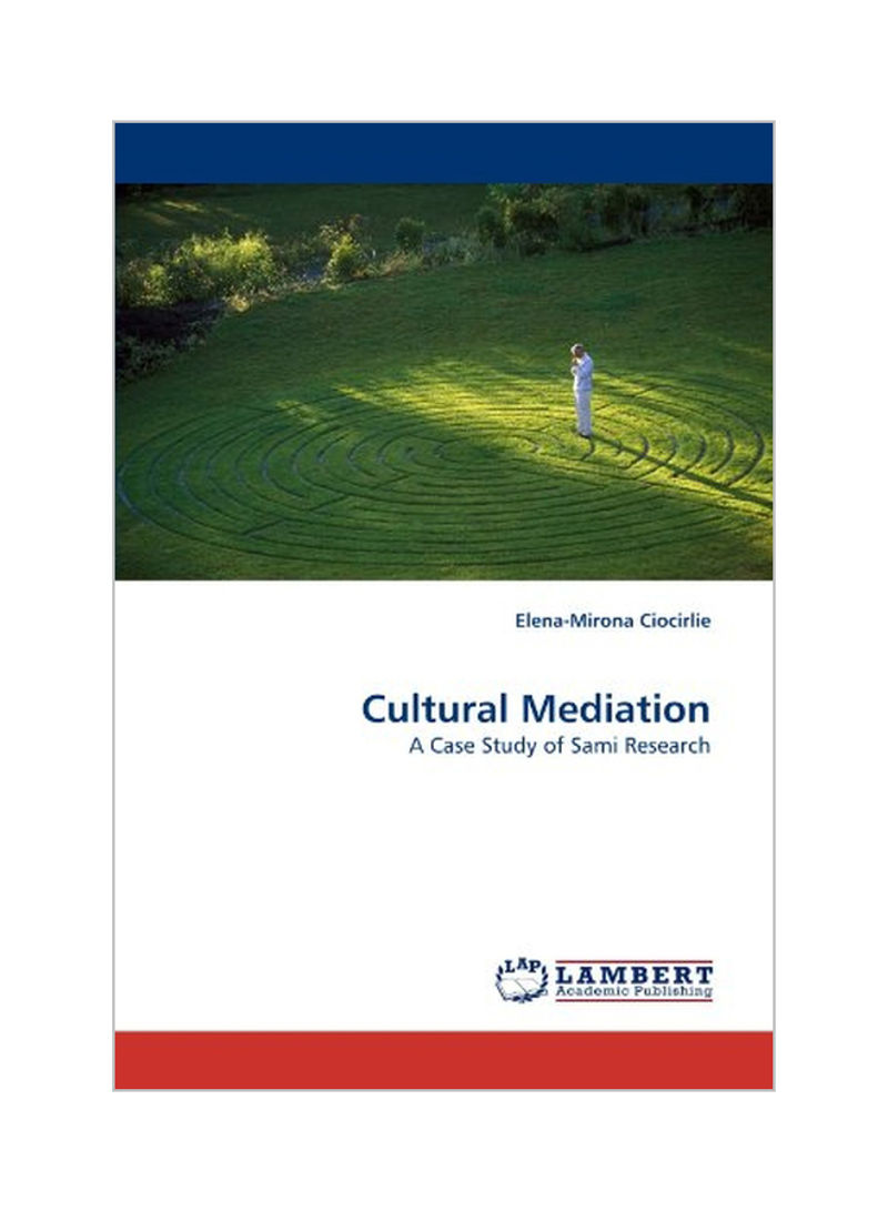 Cultural Mediation Paperback
