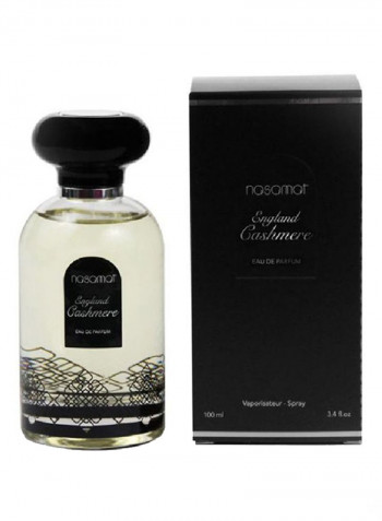 England Cashemere EDP 100ml