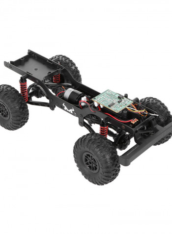 MN 99s 2.4G 1/12 4WD RTR Crawler RC Car Off-Road Truck For Land Rover Vehicle Models 3 batteries 42.5cm