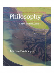 Philosophy Paperback 13 Edition