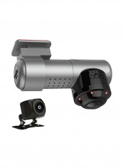 G6  Car Full HD Video  Recording With Starlight Night Vision Function