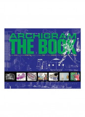 Archigram: The Book Hardcover reviews Archigram: The Book Hardcover