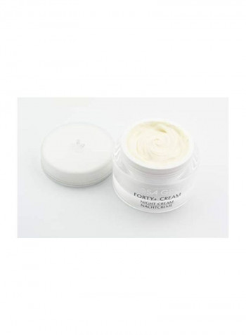Moisturizing Night Cream 1.6ounce