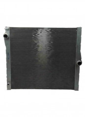 Bmw Radiator-X5/X6/E70/E71[4 Pipe]-17 11 7 585 036
