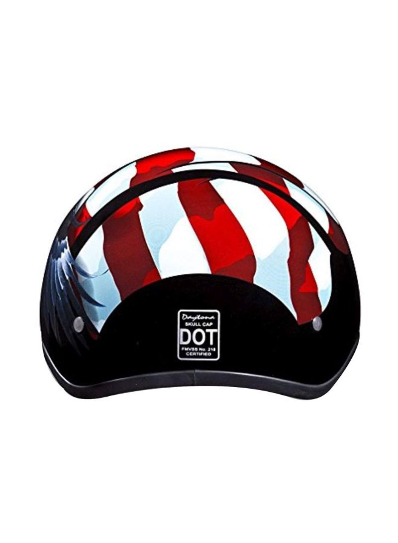 Freedom Design Helmet