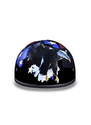 Freedom Design Helmet
